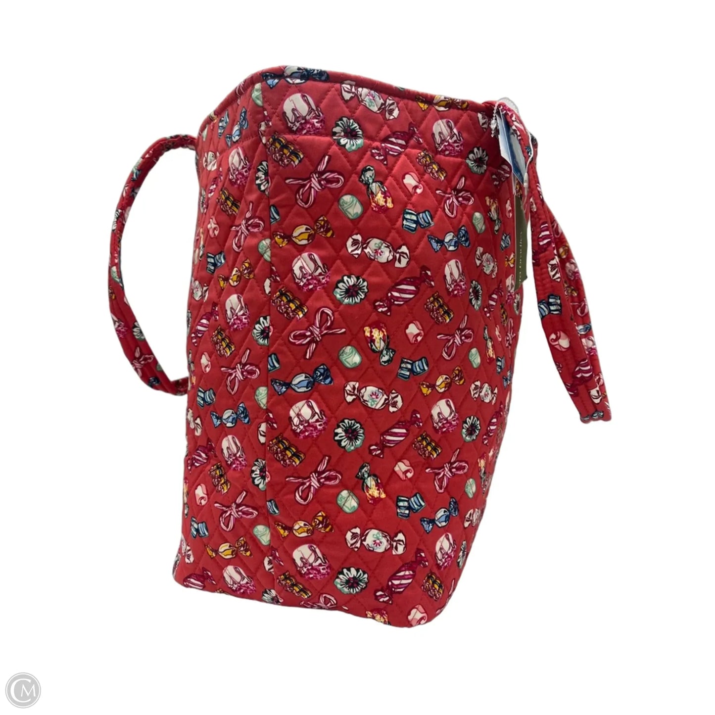 New! Tote By Vera Bradley