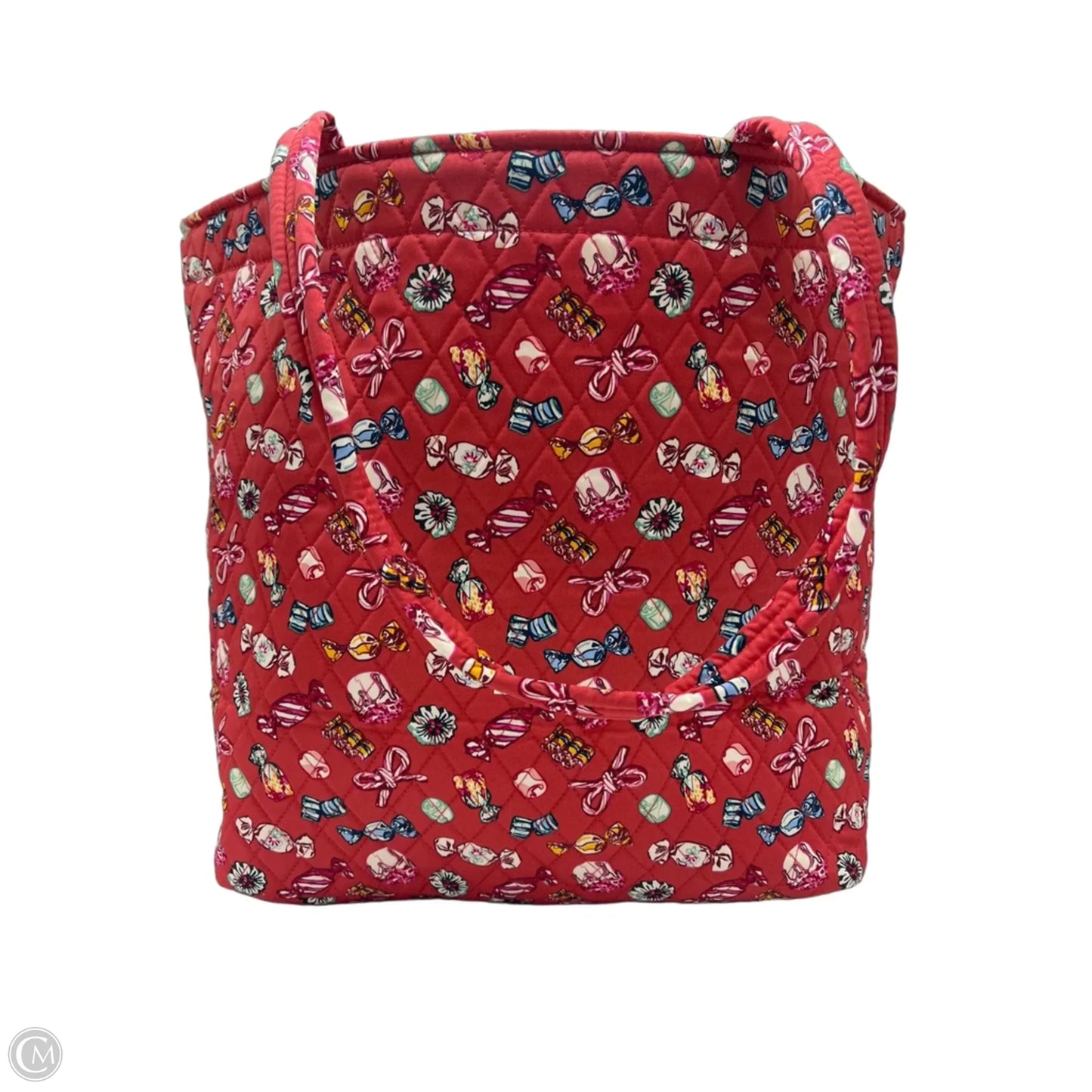 New! Tote By Vera Bradley