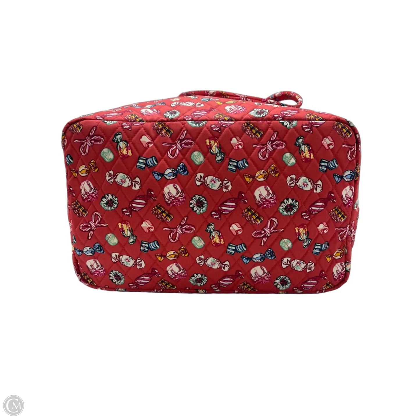 New! Tote By Vera Bradley