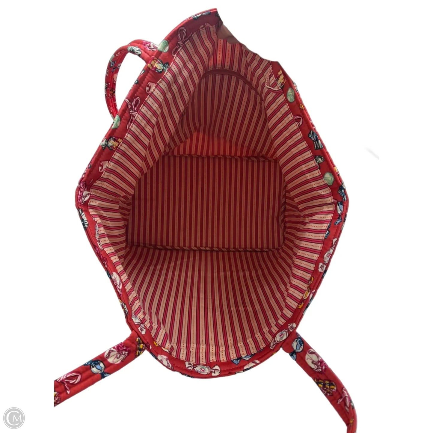 New! Tote By Vera Bradley