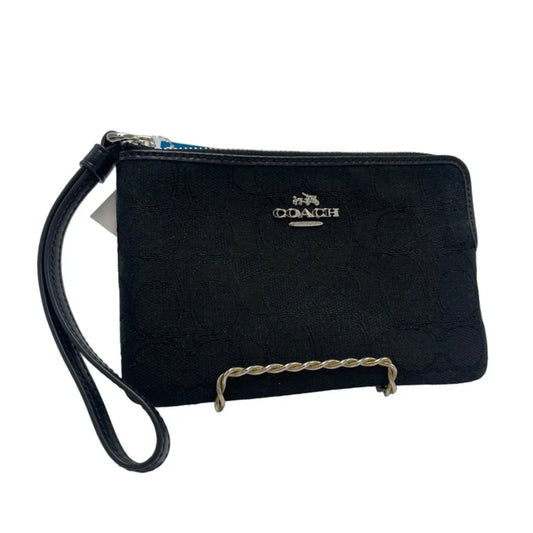 Wristlet Designer By Coach