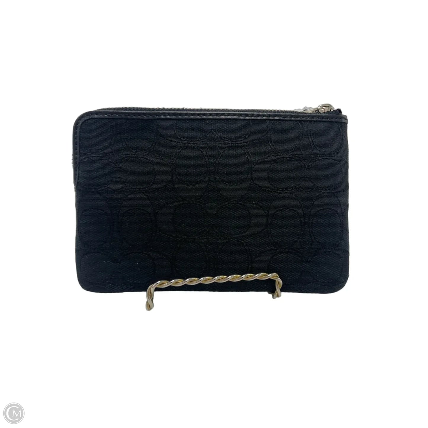 Wristlet Designer By Coach