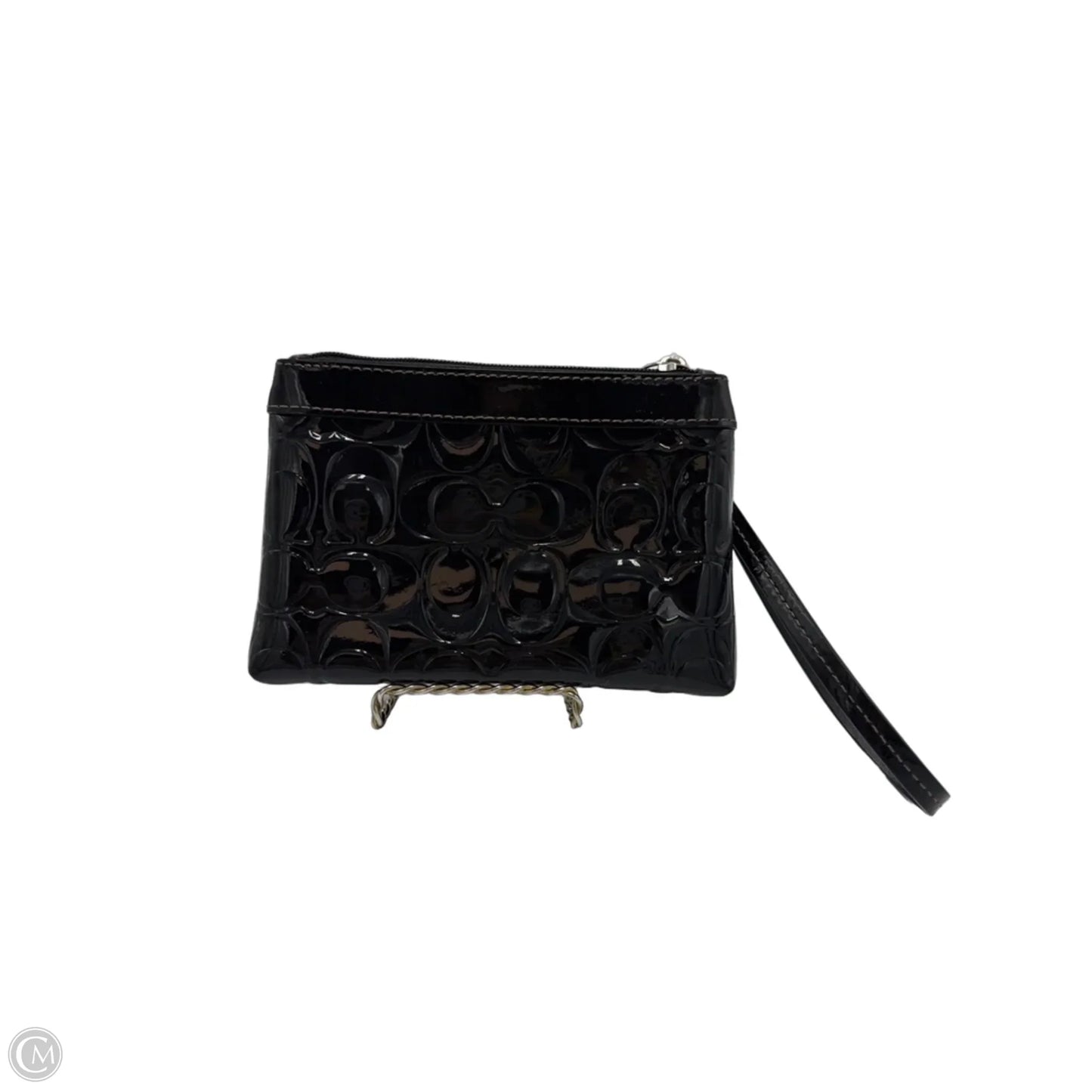 Wristlet Designer By Coach