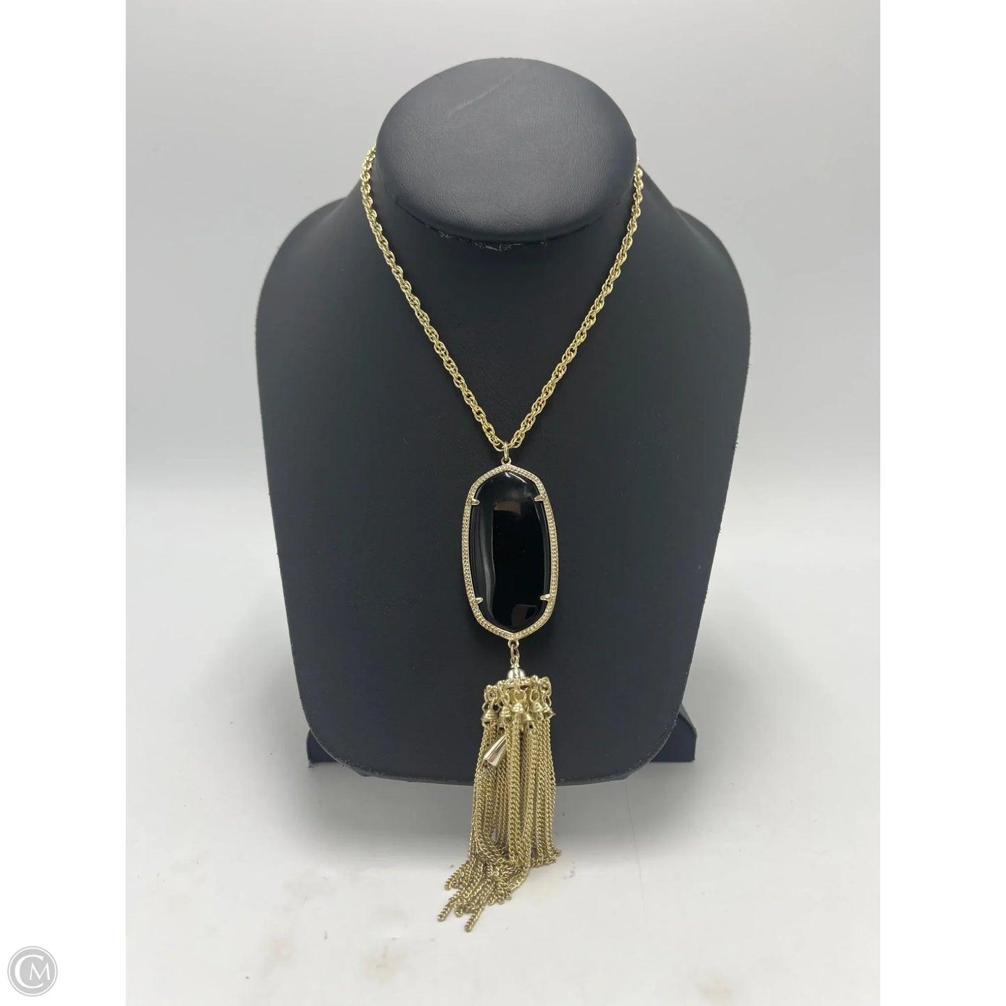 Necklace Designer By Kendra Scott