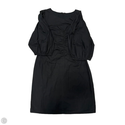 Dress Casual Short By Free People In Black, Size: L