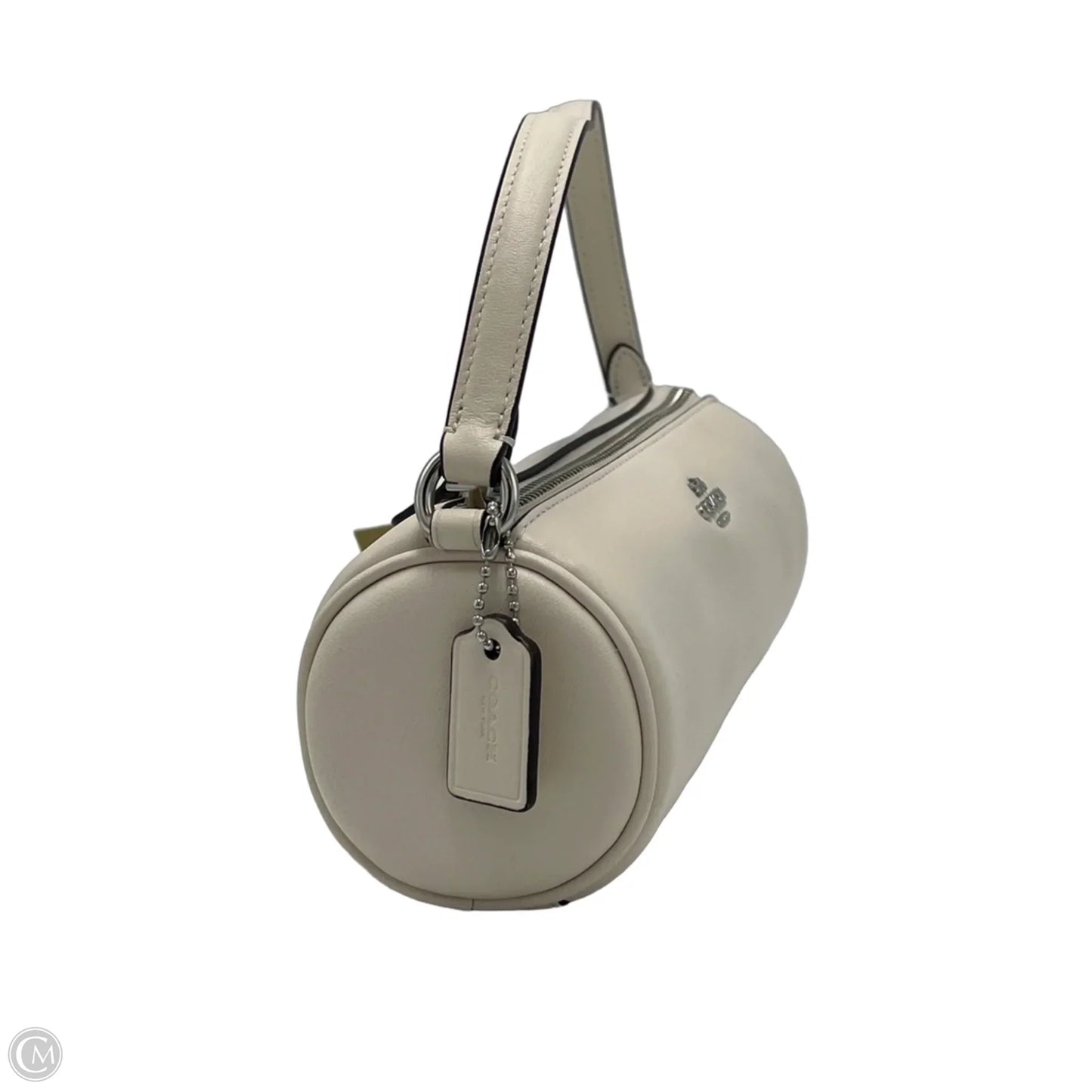 Coach Nolita Barrel Designer Handbag