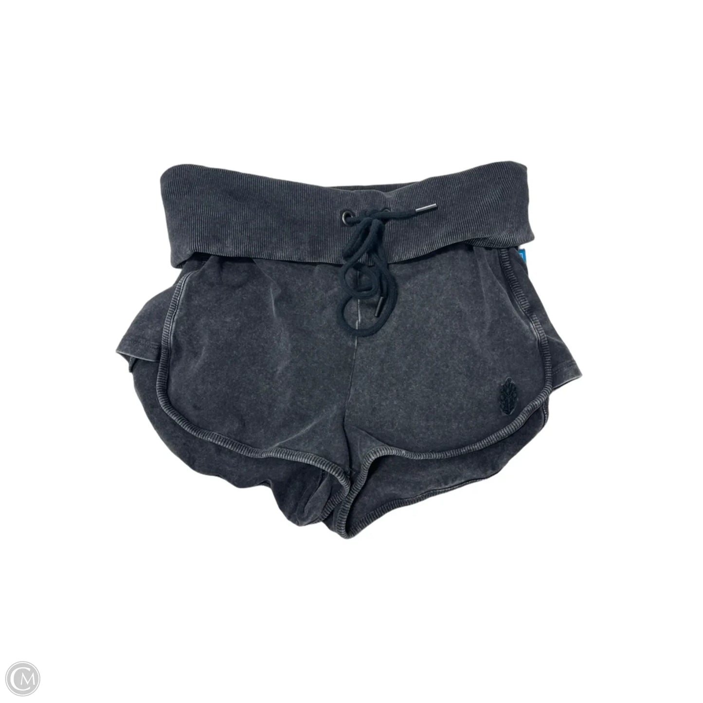Athletic Shorts By Free People In Black, Size: S