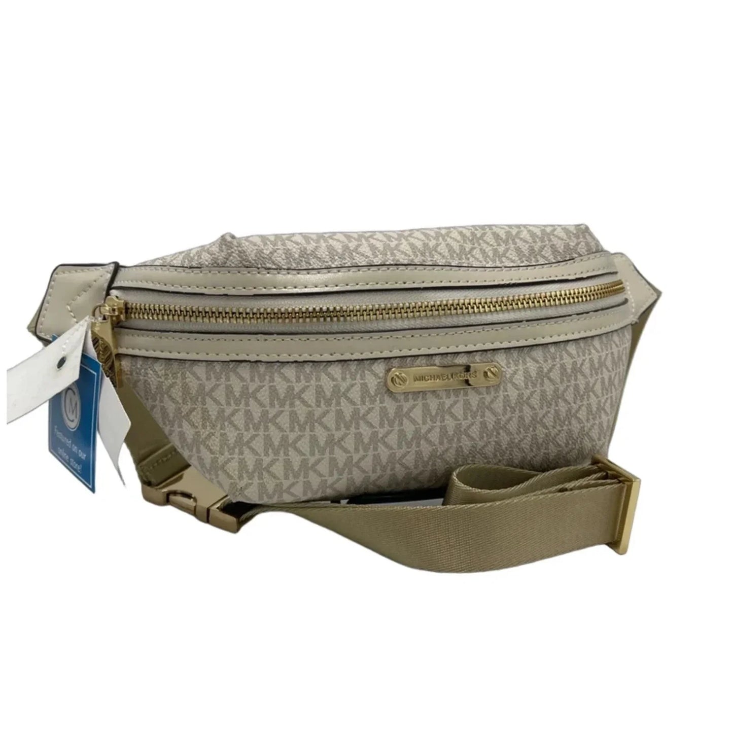 Belt Bag Designer By Michael Kors