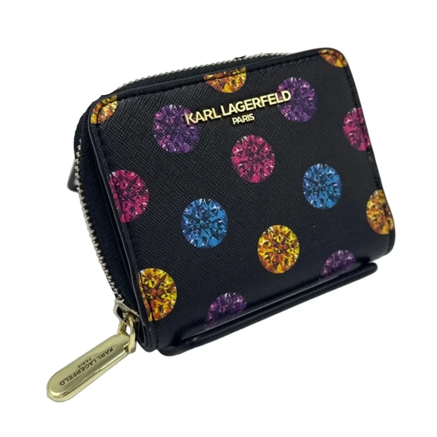 Wallet Designer By Karl Lagerfeld