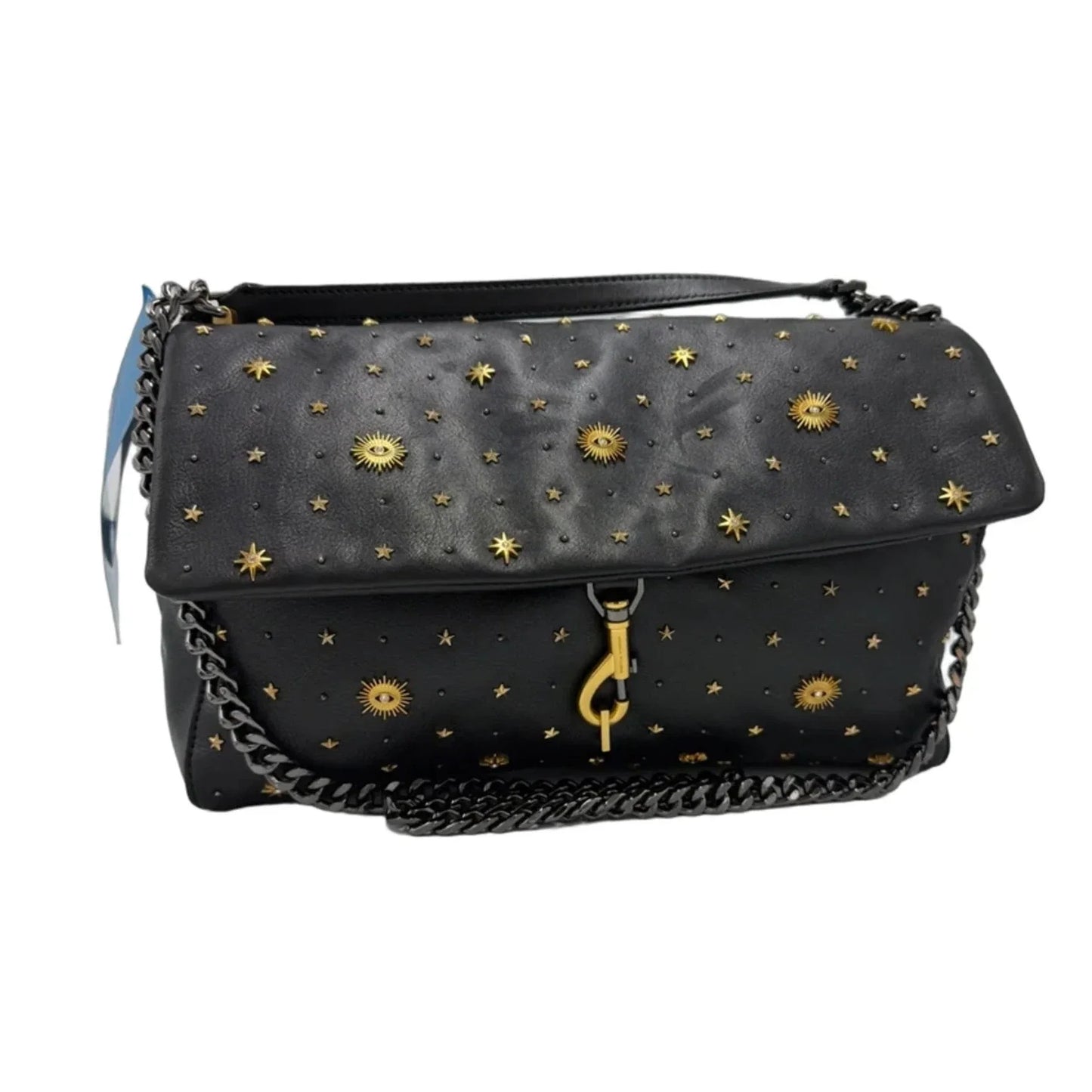 Rebecca Minkoff Edie Designer Handbag