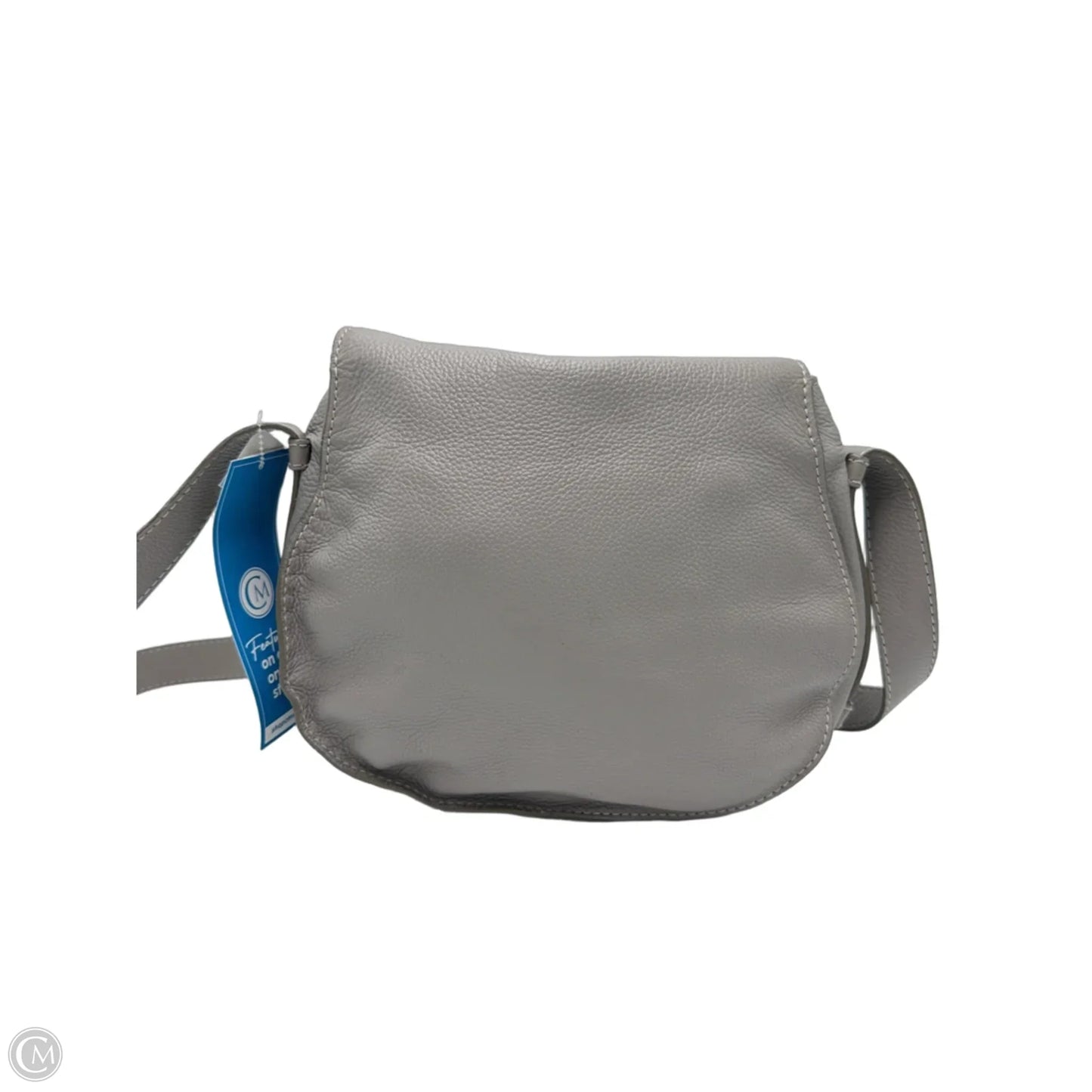 Chloe Marcie Medium Luxury Saddle Handbag