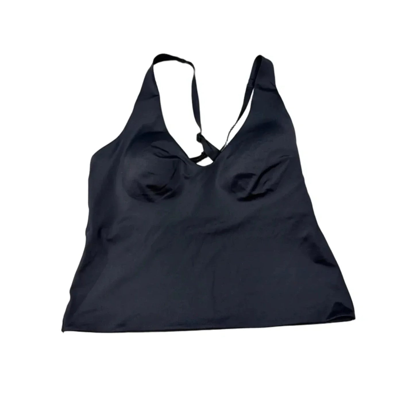 New! Athletic Tank Top By Skims x Nike In Black, Size: M