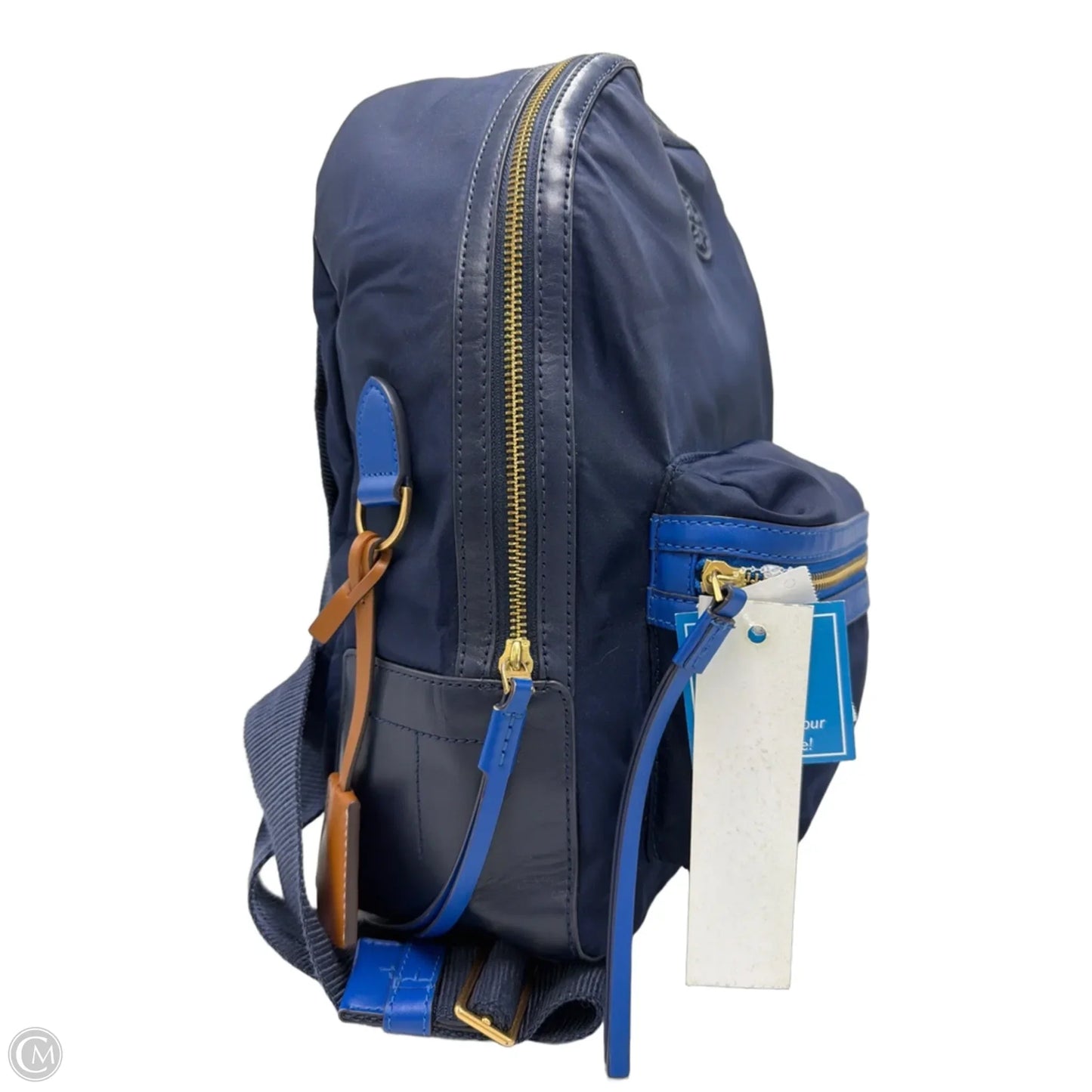Tory Burch Perry Designer Backpack