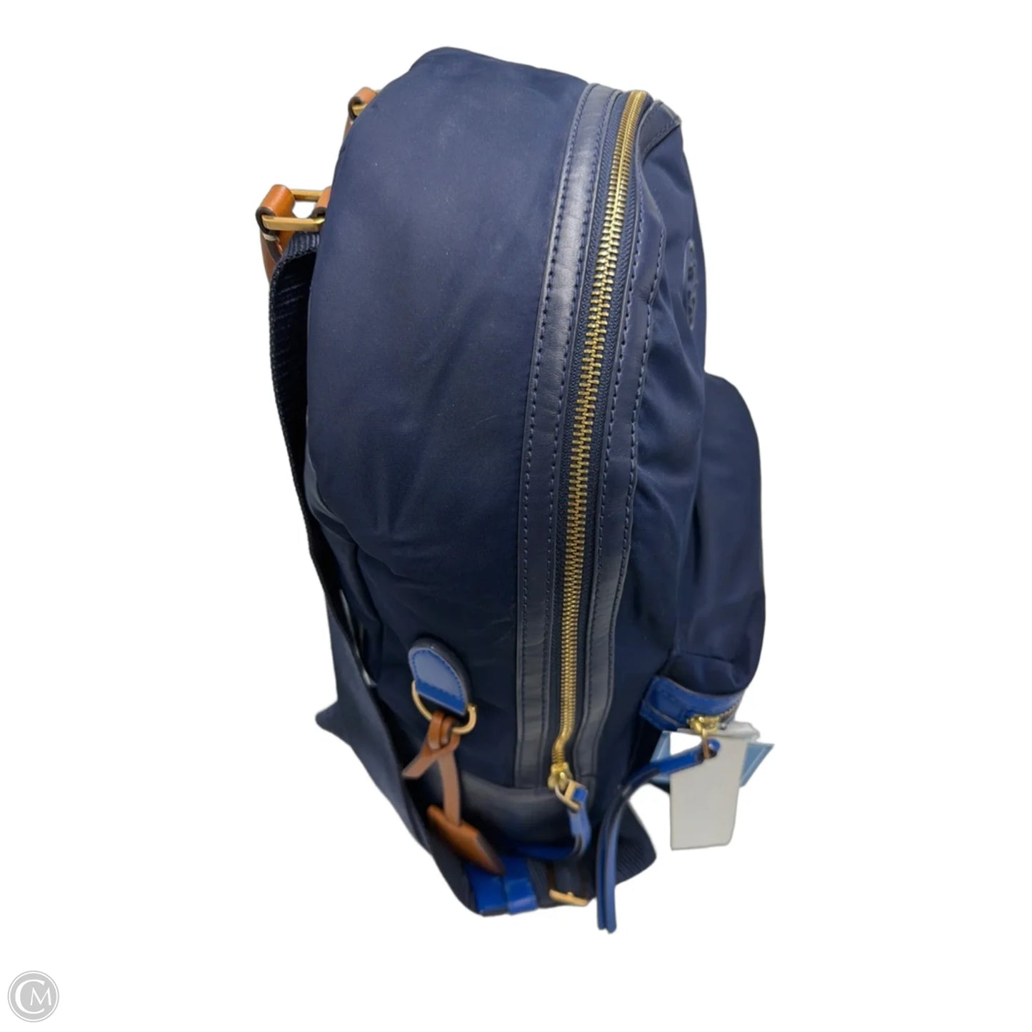 Tory Burch Perry Designer Backpack