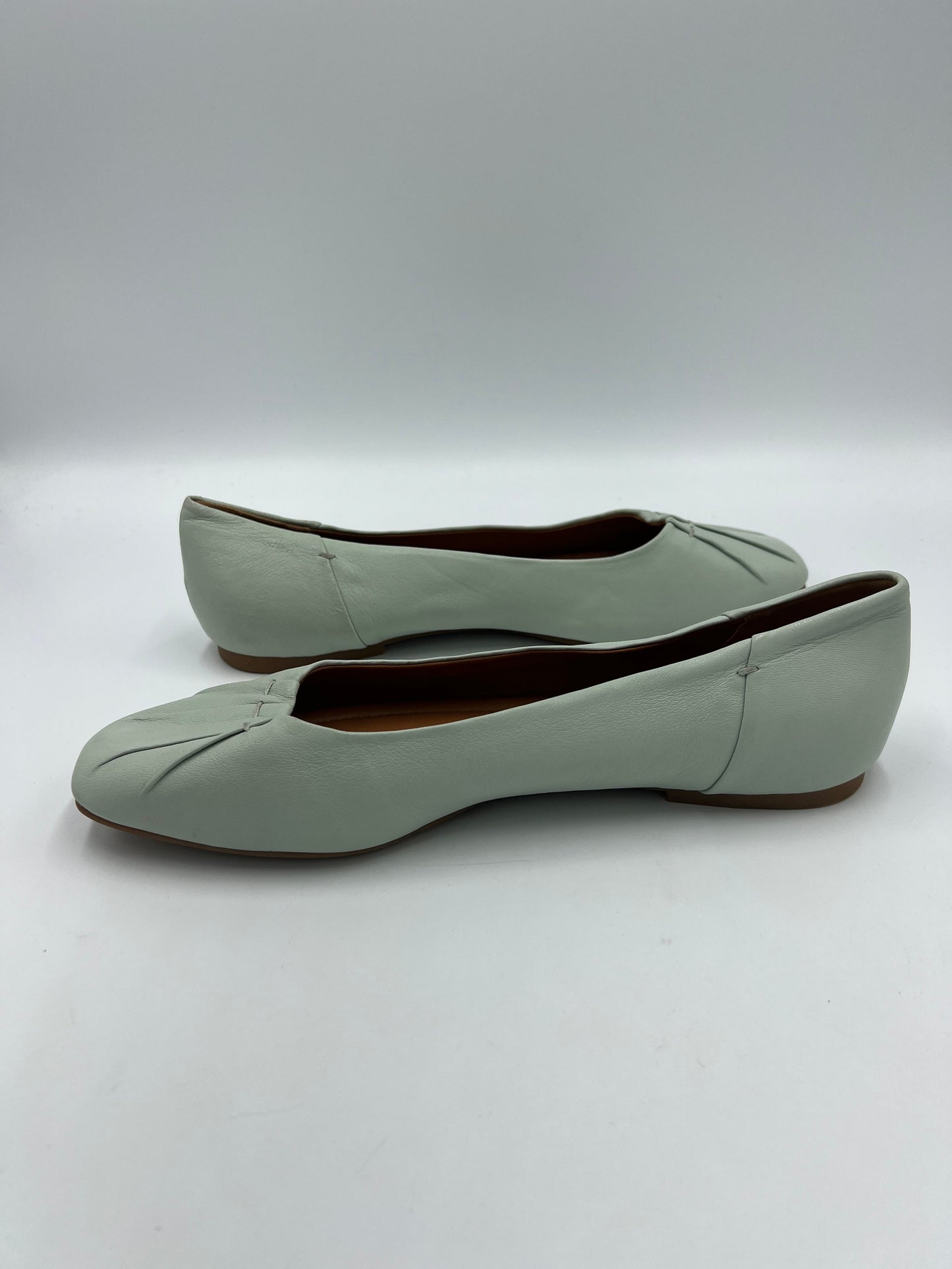 Like New! Shoes Flats Ballet Lucky Brand, Size 10