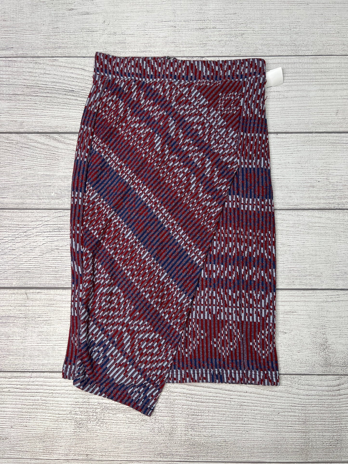 Print Skirt Midi Maeve, Size S