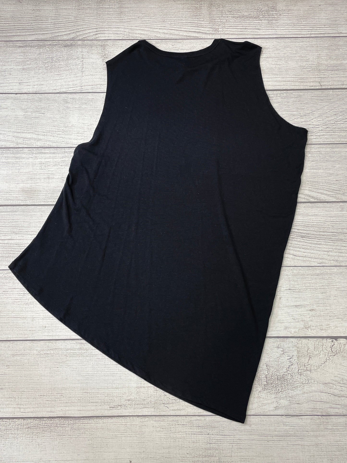 Black Athletic Dress Athleta, Size 3x