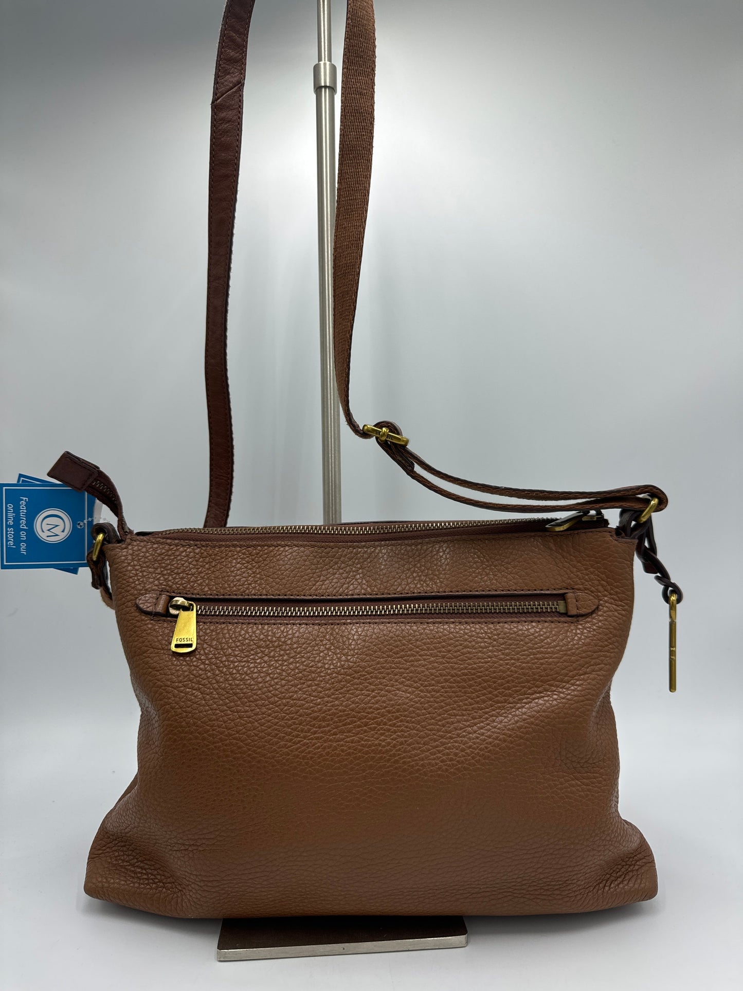 Crossbody By Fossil