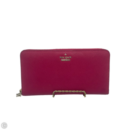 Wallet Designer By Kate Spade