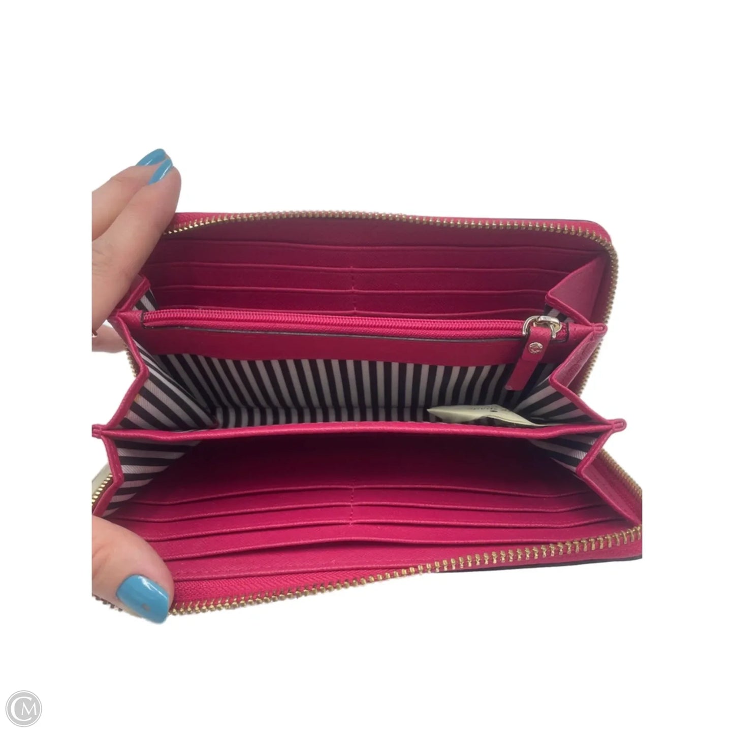 Wallet Designer By Kate Spade