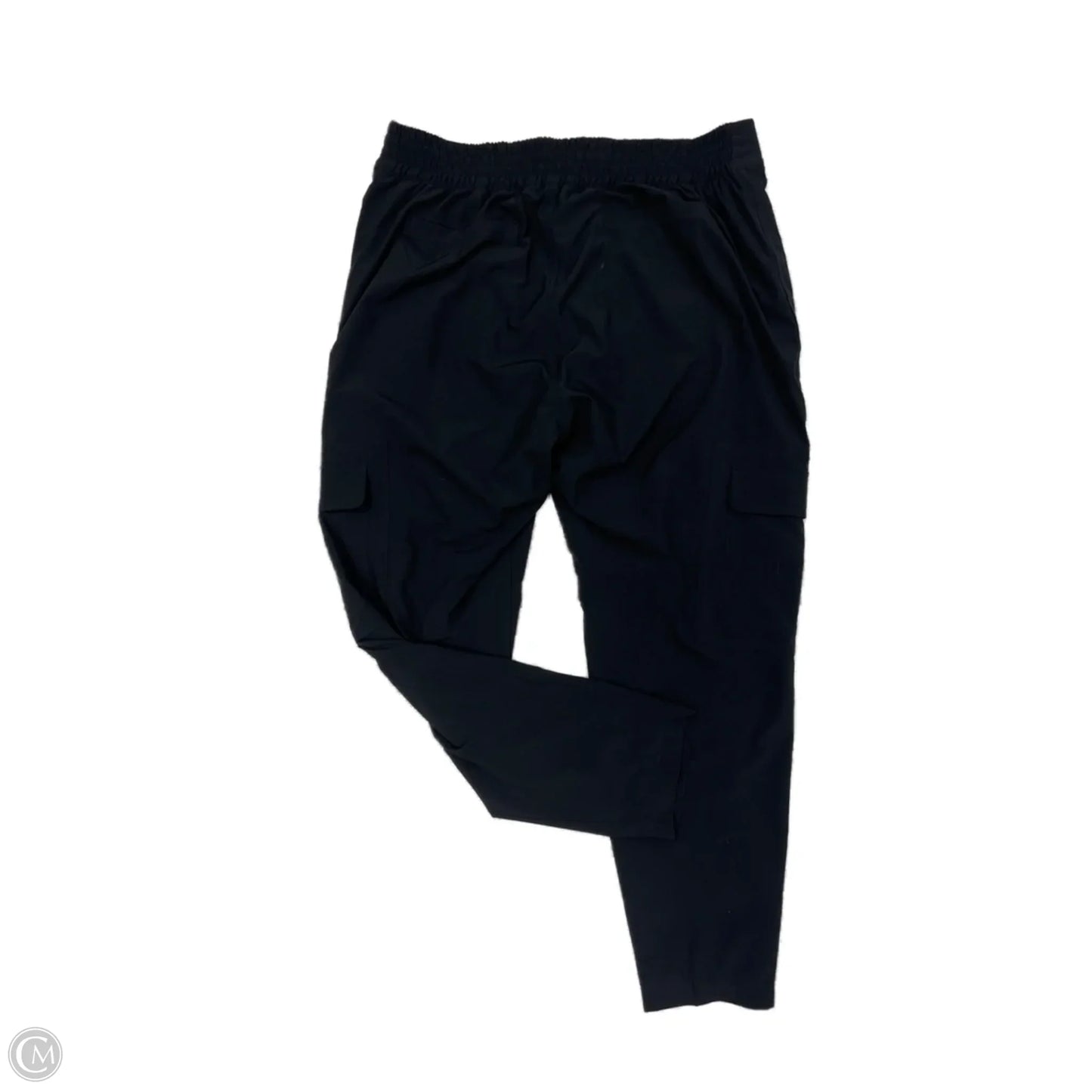 Athletic Pants By Athleta In Black, Size: L