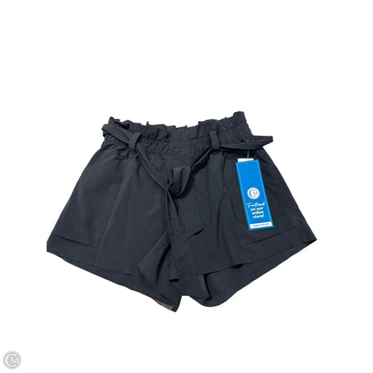 Shorts By Athleta In Black, Size: 0
