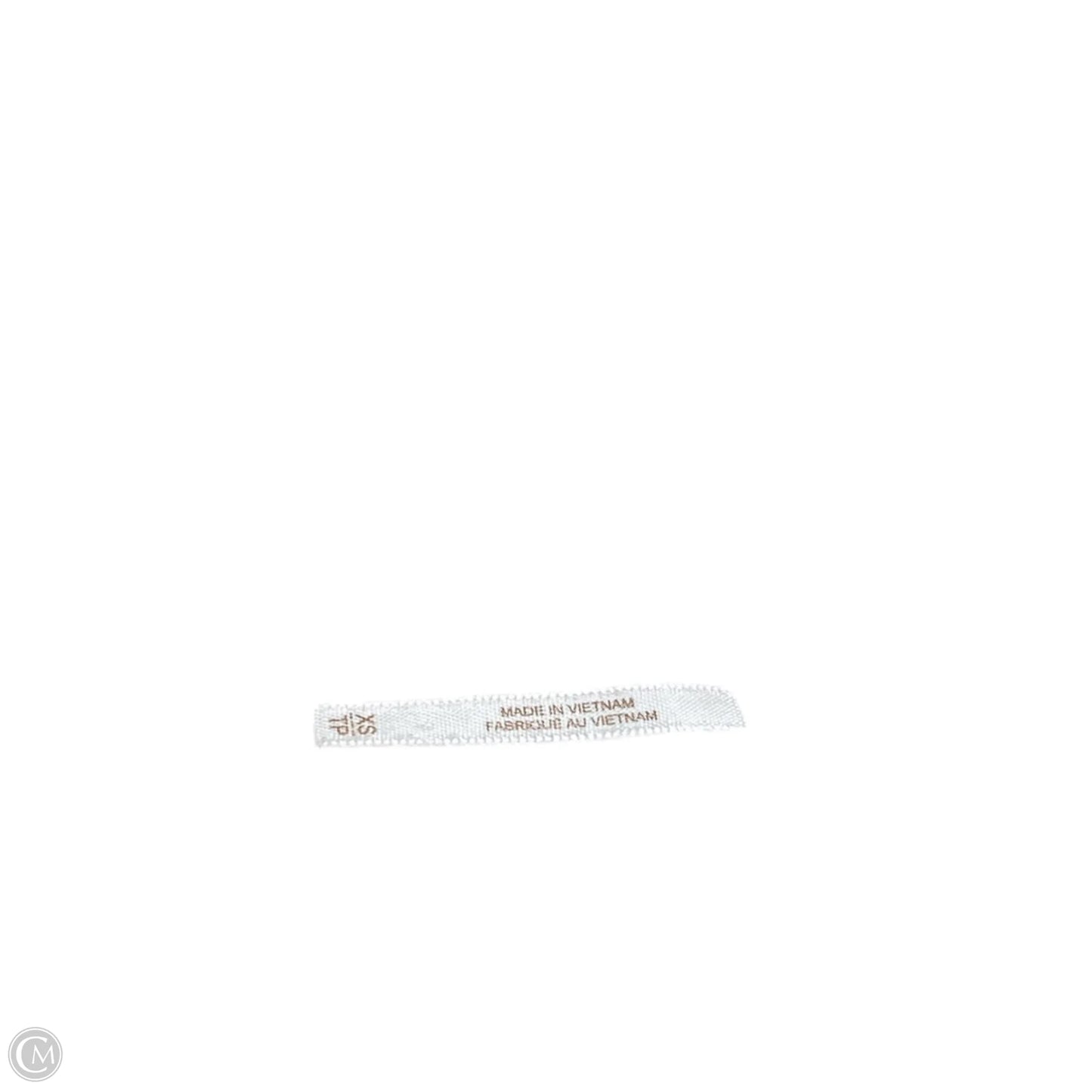 Top Long Sleeve By Free People In Yellow, Size: Xs