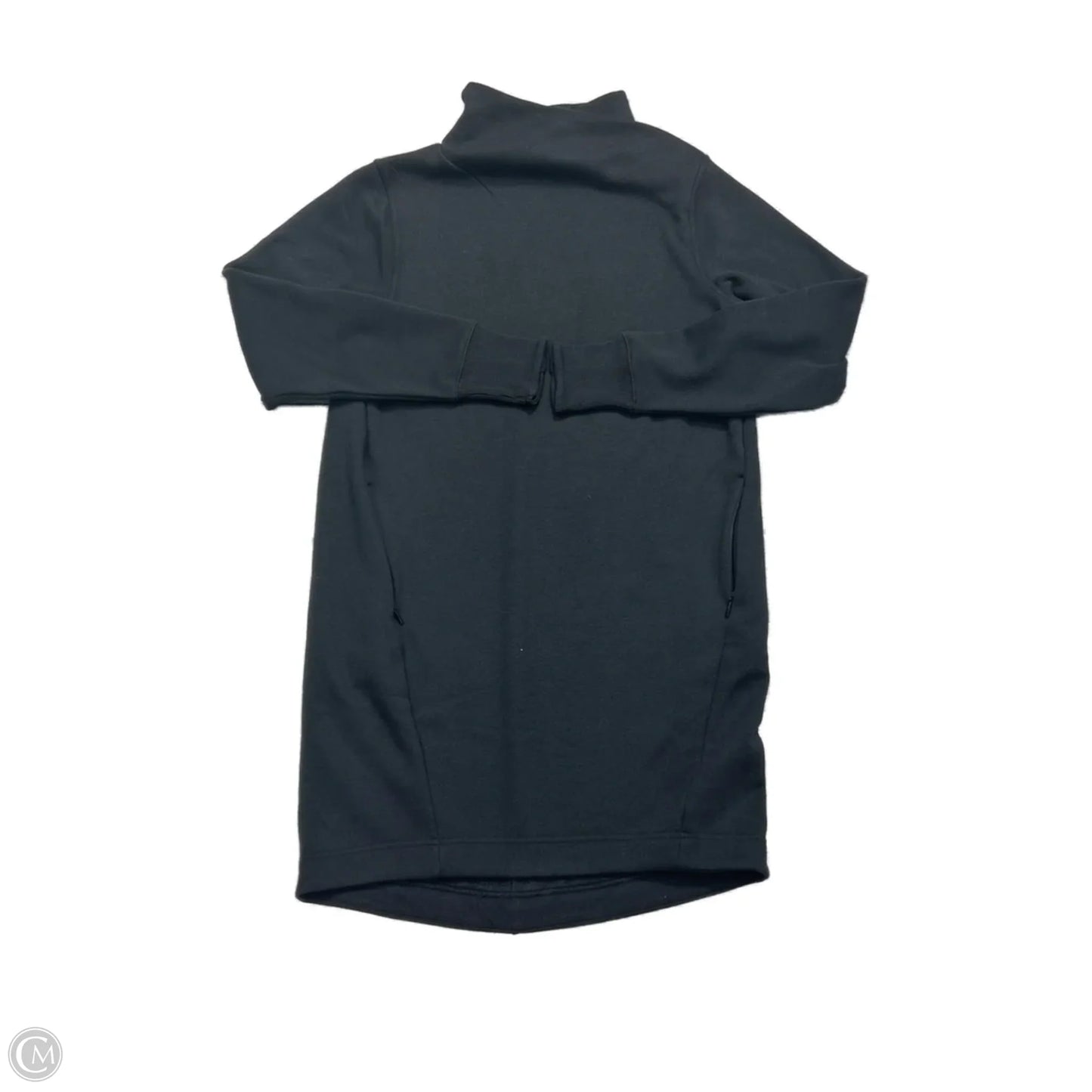 Dress Casual Short By Athleta In Black, Size: Sp