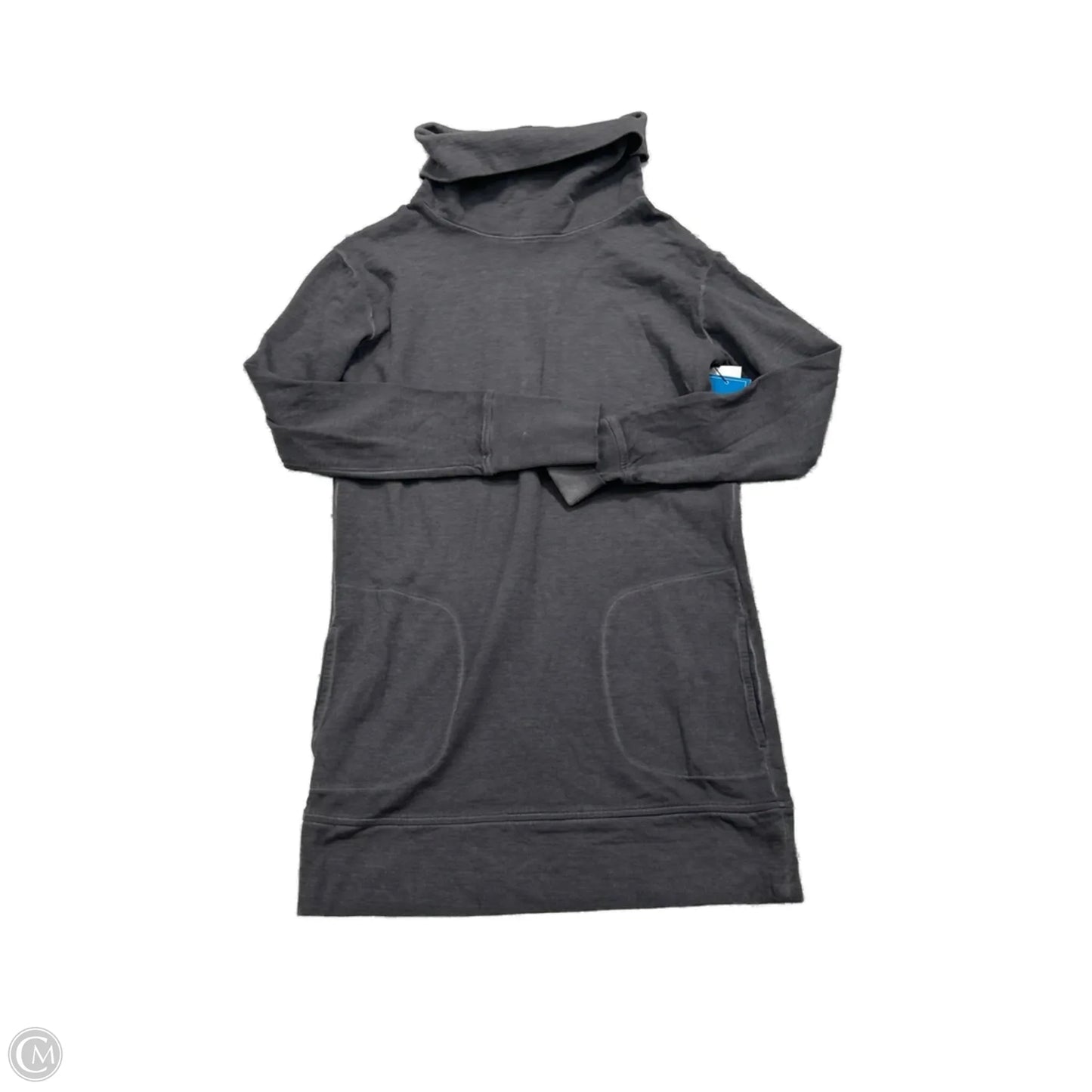 Dress Casual Short By Athleta In Grey, Size: Xsp