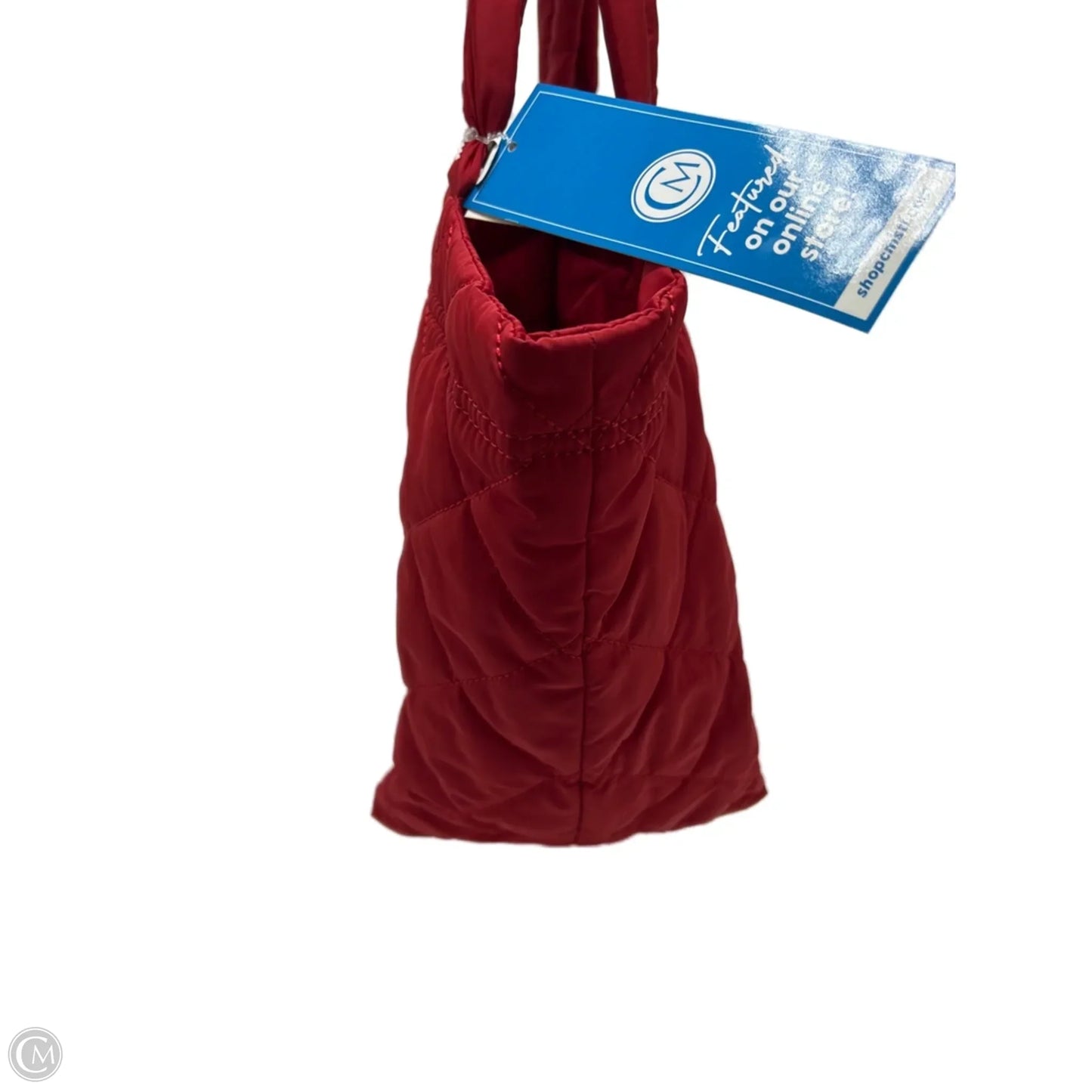 Tote Designer By Marc Jacobs