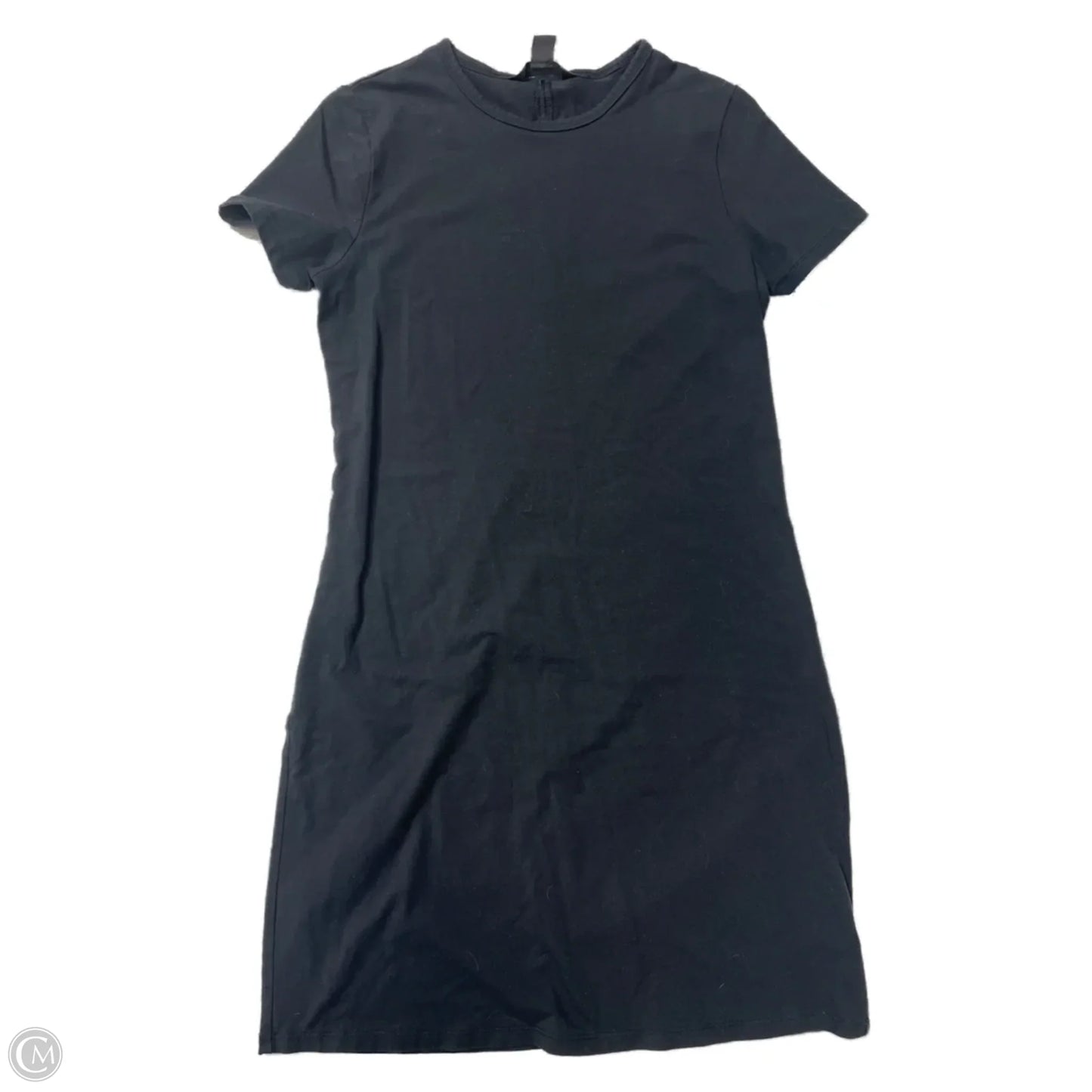 Dress Casual Short By Athleta In Black, Size: Xs