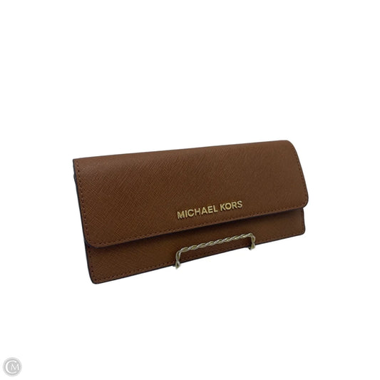 Wallet Designer By Michael Kors