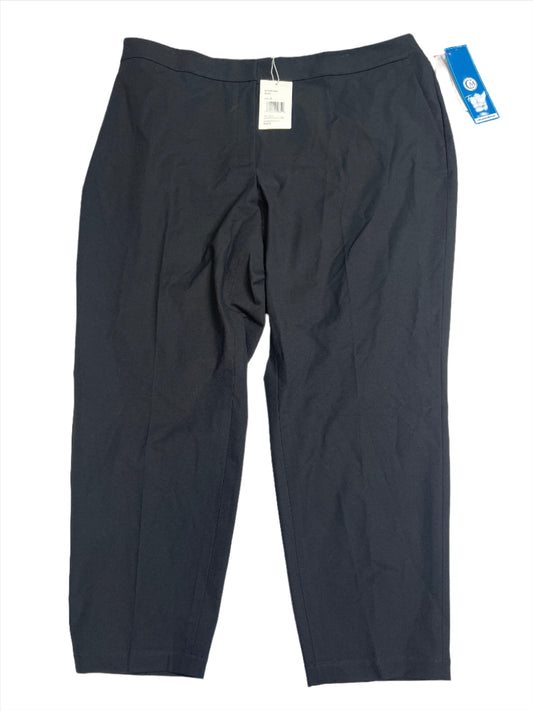 New! Pants Ankle By Lafayette 148  Size: 22