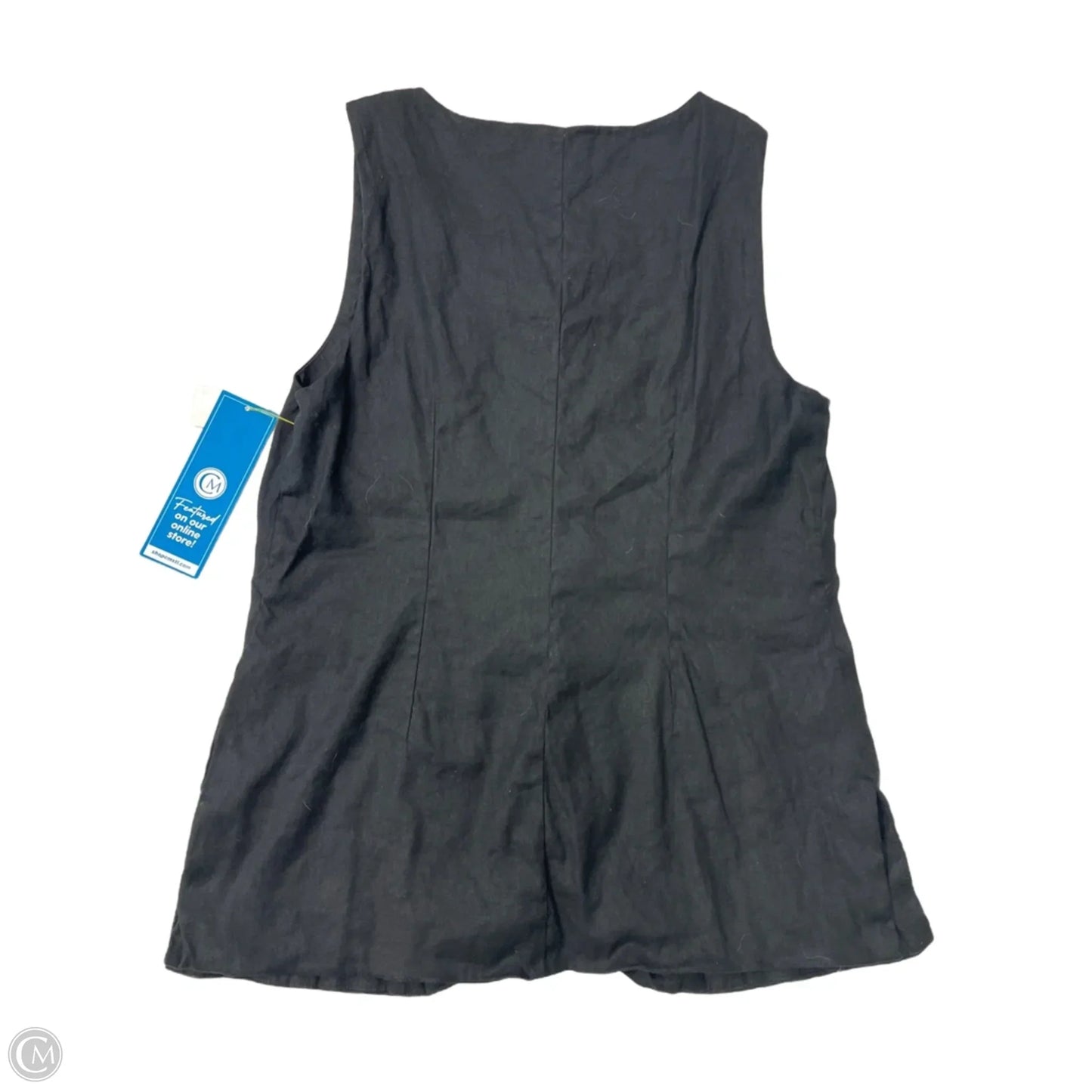 Dress Casual Short By Maeve In Black, Size: Xl