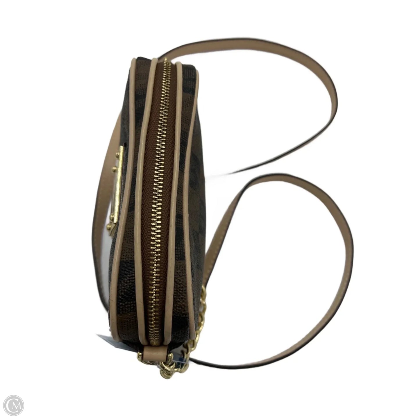 Crossbody Designer By Michael Kors