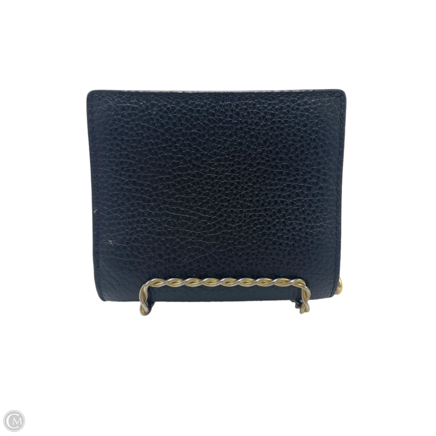 Wallet Designer By Coach, Size: Small