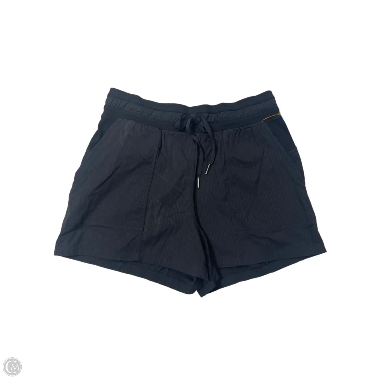 Shorts By Lululemon In Blue, Size: 8
