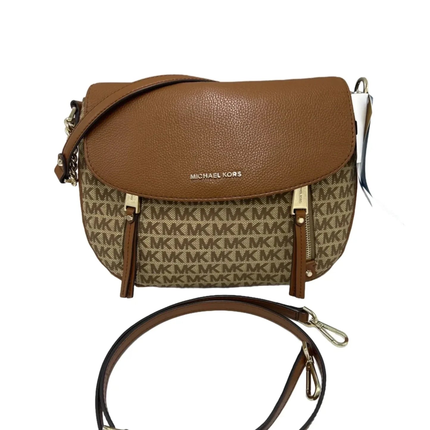 Crossbody Designer By Michael Kors