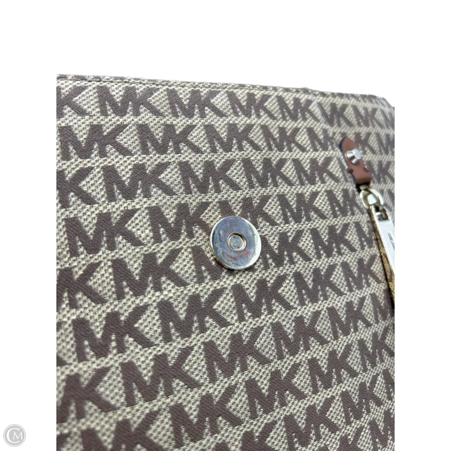 Crossbody Designer By Michael Kors