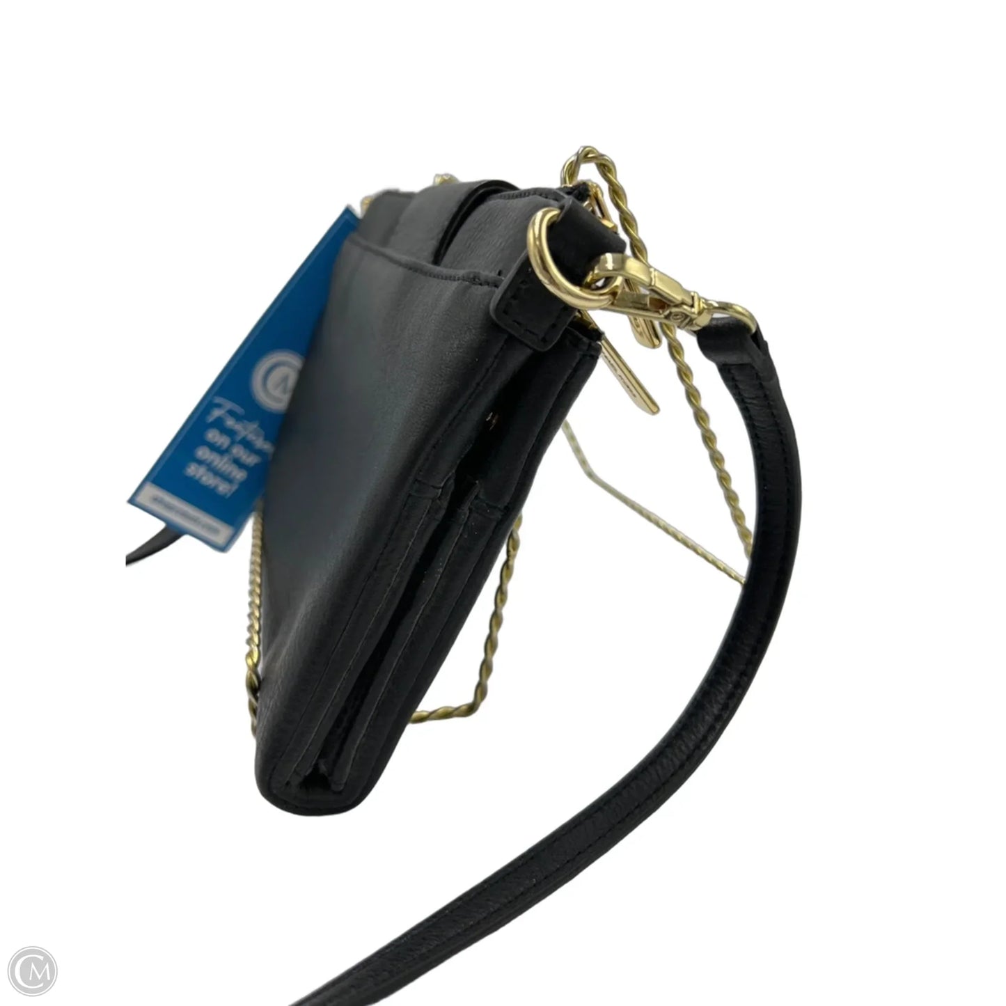Crossbody Designer By Michael Kors