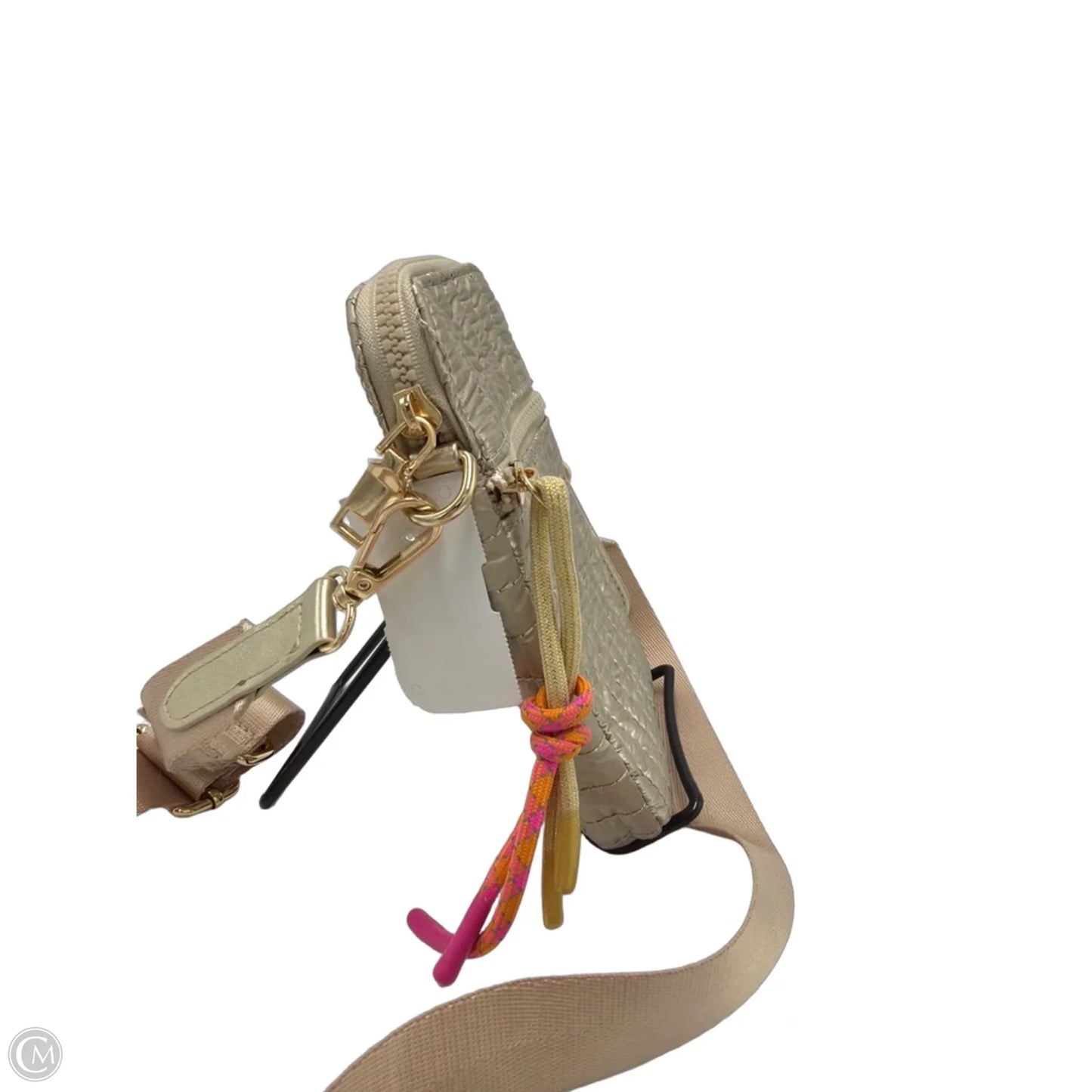 Crossbody By Shiraleah