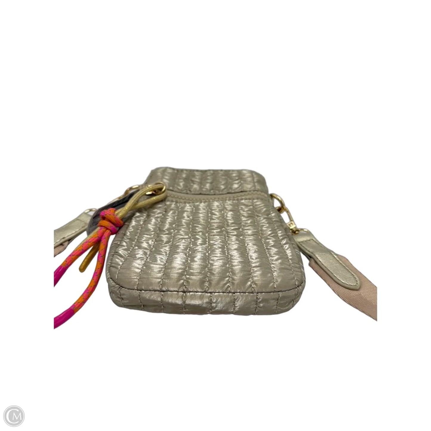 Crossbody By Shiraleah