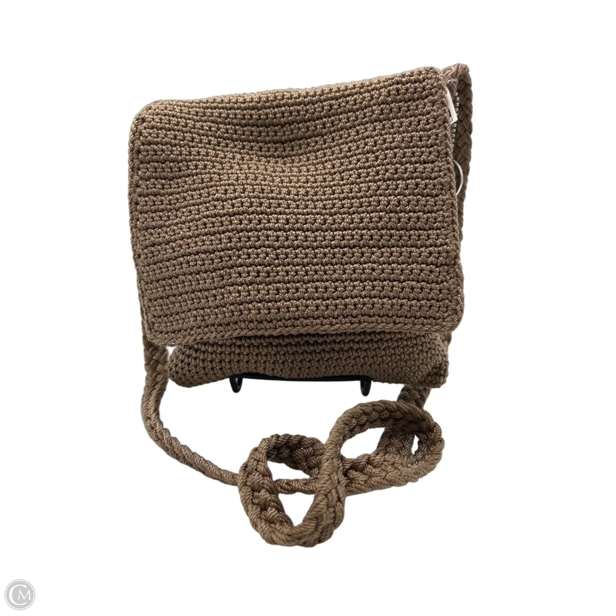 Crossbody By The Sak