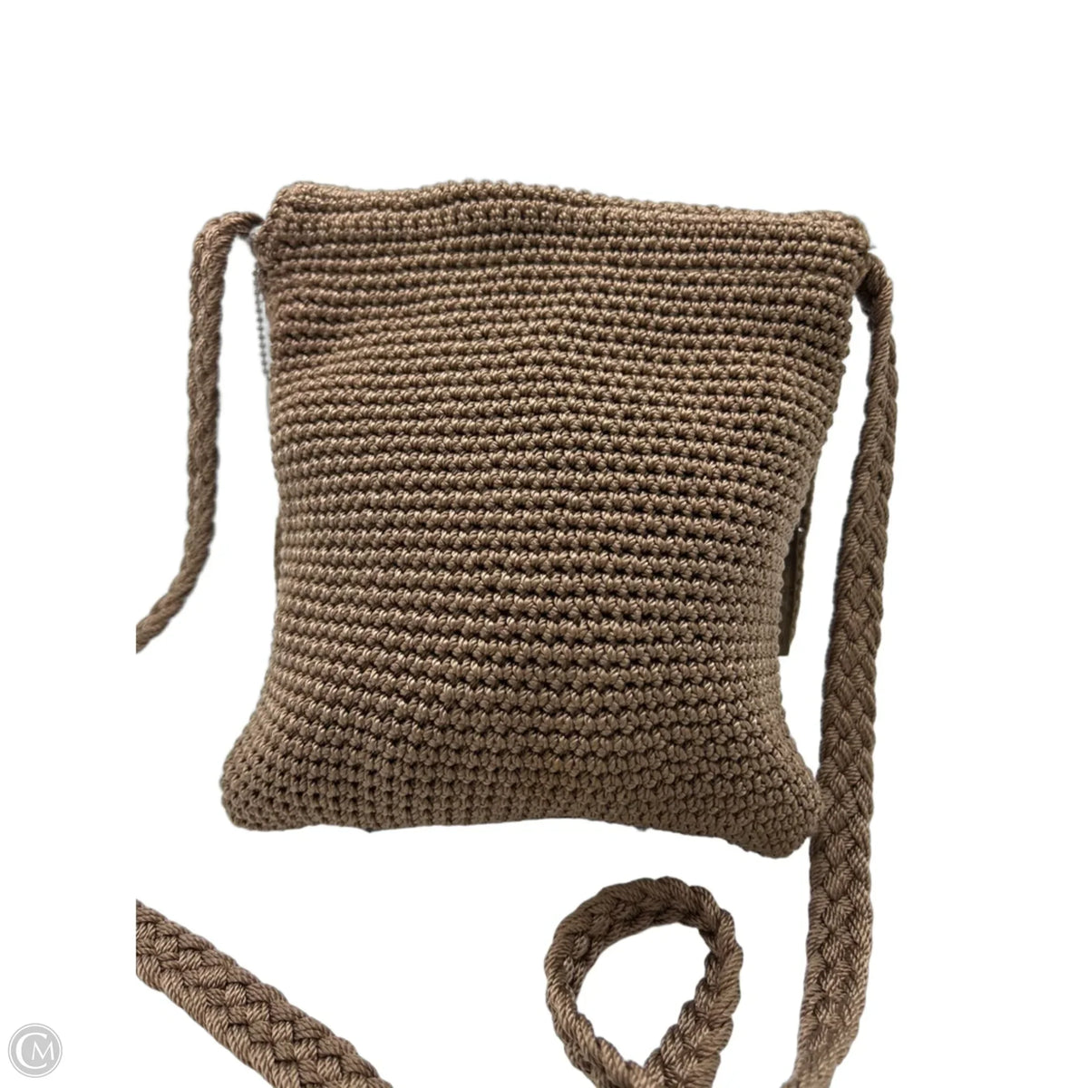 Crossbody By The Sak