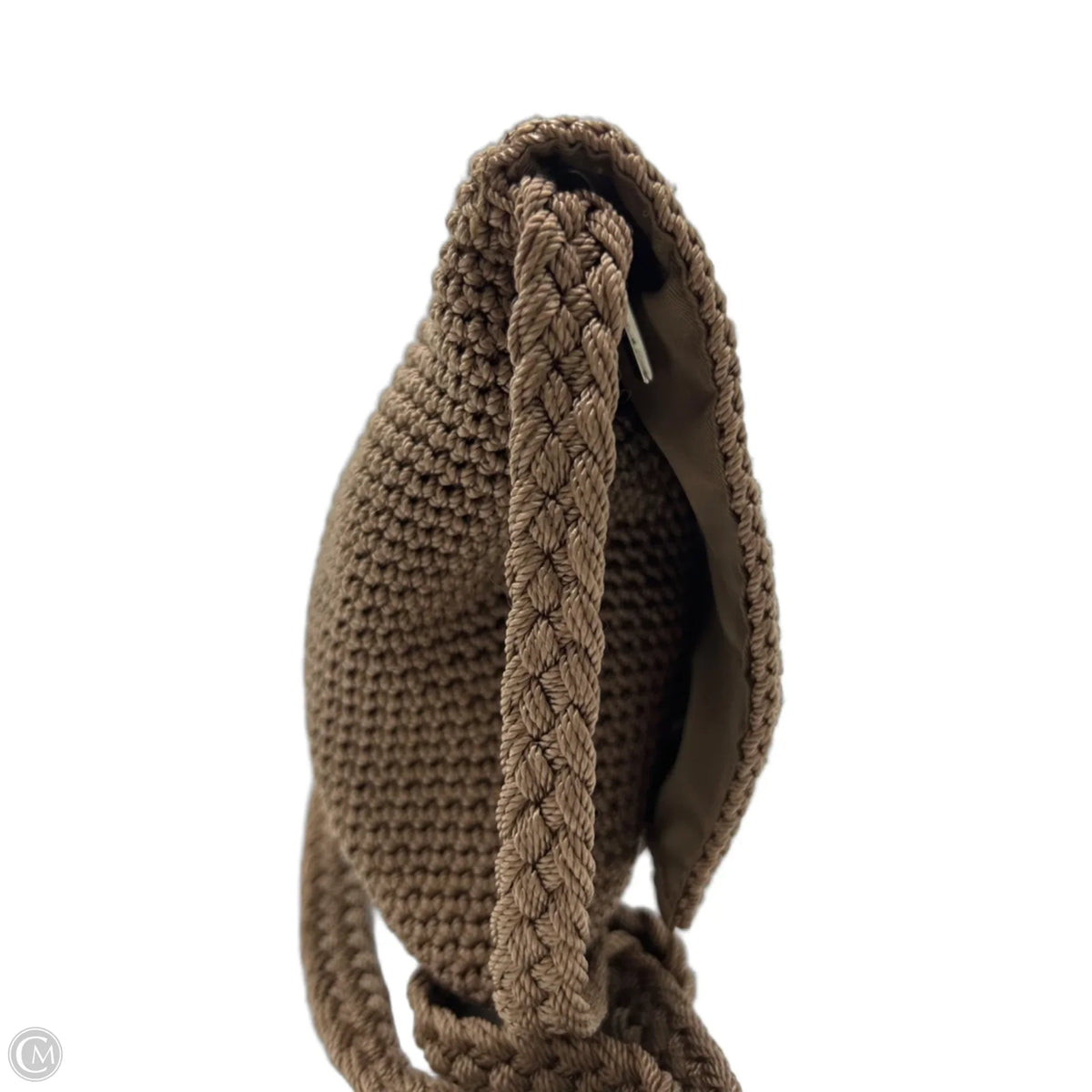 Crossbody By The Sak