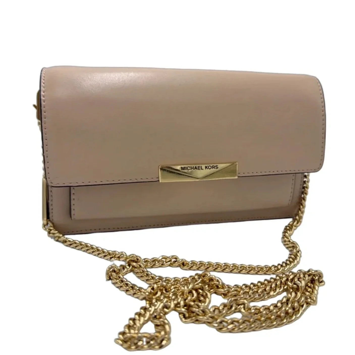 Crossbody Designer By Michael Kors