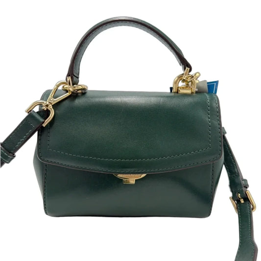 Crossbody Designer By Michael Kors