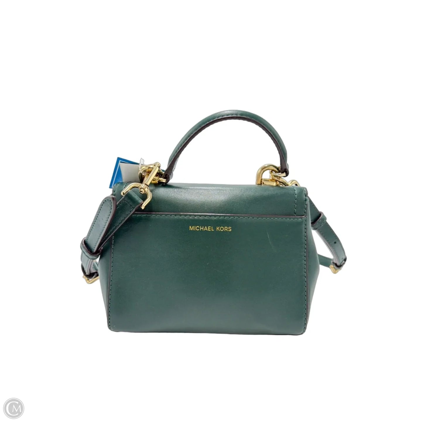 Crossbody Designer By Michael Kors