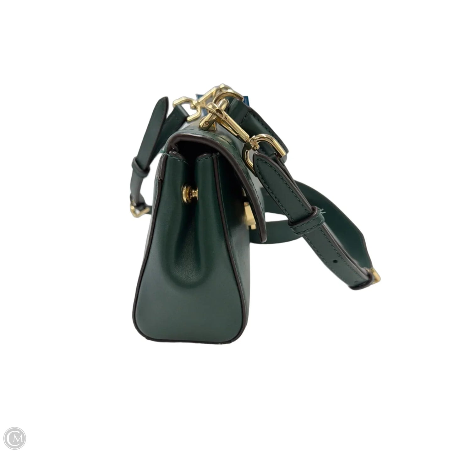 Crossbody Designer By Michael Kors