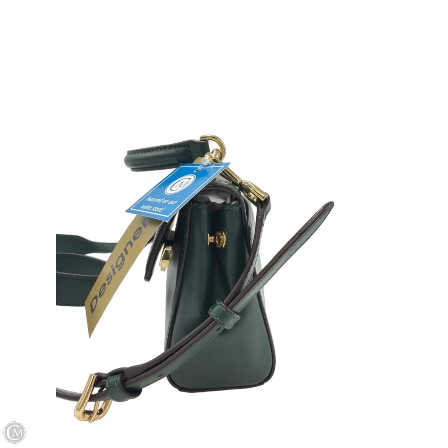 Crossbody Designer By Michael Kors